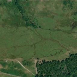 Satellite imagery of Bolton Castle, GB