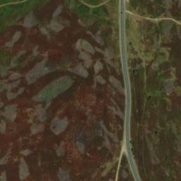 Satellite imagery of Thorn Stone, GB