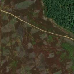 Satellite imagery of Thorn Stone, GB