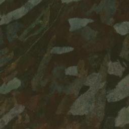 Satellite imagery of cairn, GB