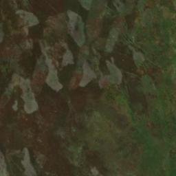 Satellite imagery of Abraham's Hut, GB