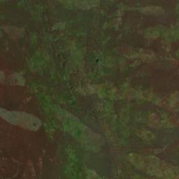 Satellite imagery of Abraham's Hut, GB