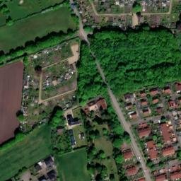 Satellite imagery of NDB-Funkfeuer HN, DE