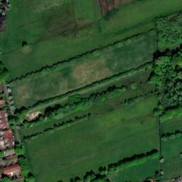 Satellite imagery of NDB-Funkfeuer HN, DE