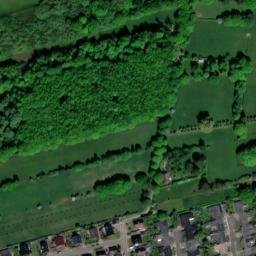 Satellite imagery of NDB-Funkfeuer HN, DE