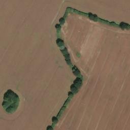 Satellite imagery of Hohenberg, DE