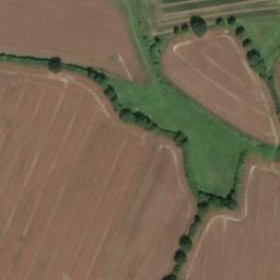 Satellite imagery of Hohenberg, DE