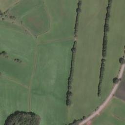 Satellite imagery of Kaninchenberg, DE