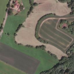Satellite imagery of Kaninchenberg, DE