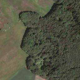 Satellite imagery of Pilsberg, DE