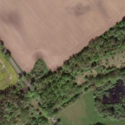 Satellite imagery of Sendemast Garz, DE
