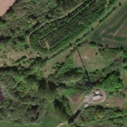 Satellite imagery of Sendemast Garz, DE