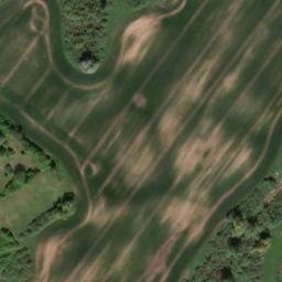 Satellite imagery of Sendemast Garz, DE