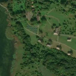 Satellite imagery of Grüner Berg, DE