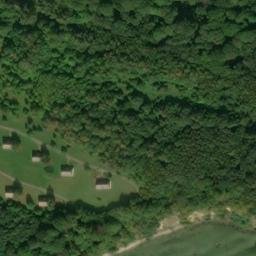Satellite imagery of Grüner Berg, DE