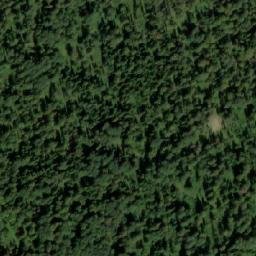Satellite imagery of Бирюля, KZ