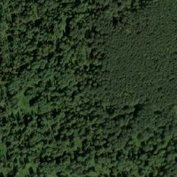 Satellite imagery of Бирюля, KZ