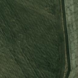 Satellite imagery of Раздольный, KZ