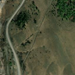 Satellite imagery of Сопочная, KZ