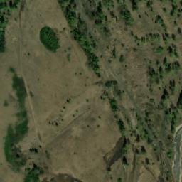 Satellite imagery of Сопочная, KZ