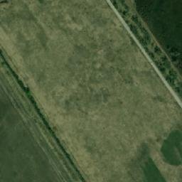 Satellite imagery of Луговая, KZ