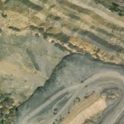 Satellite imagery of Межеловский, KZ