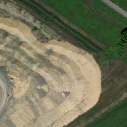 Satellite imagery of Межеловский, KZ