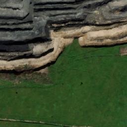 Satellite imagery of Ключевая, KZ