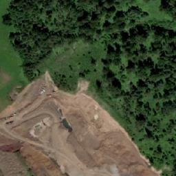 Satellite imagery of Тыхта, KZ
