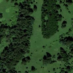 Satellite imagery of Тыхта, KZ