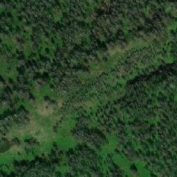 Satellite imagery of Теплая Гора, KZ