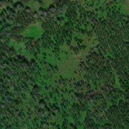 Satellite imagery of Теплая Гора, KZ