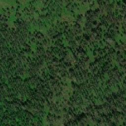 Satellite imagery of Теплая Гора, KZ