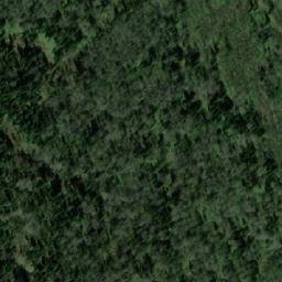 Satellite imagery of Междуречный, KZ