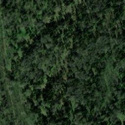 Satellite imagery of Междуречный, KZ