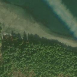 Satellite imagery of Dundas Point, CA