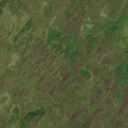 Satellite imagery of cairn, GB