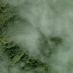 Satellite imagery of Brock Crag, GB