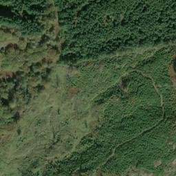 Satellite imagery of Black Brows, GB