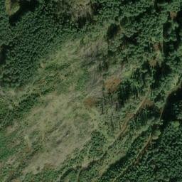 Satellite imagery of Black Brows, GB