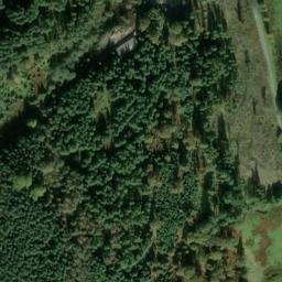 Satellite imagery of Black Brows, GB