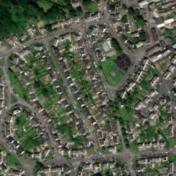 Satellite imagery of Castle Howe, GB