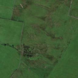 Satellite imagery of Green Bank, GB