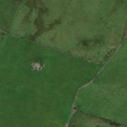 Satellite imagery of Green Bank, GB