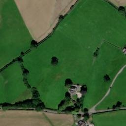 Satellite imagery of WR, GB