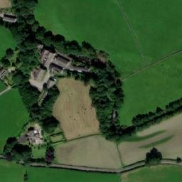 Satellite imagery of WR, GB