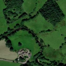 Satellite imagery of WR, GB