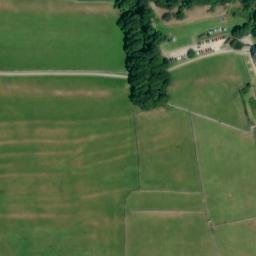 Satellite imagery of Bolton Castle, GB
