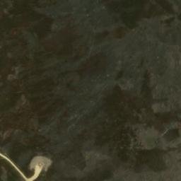 Satellite imagery of cairn, GB