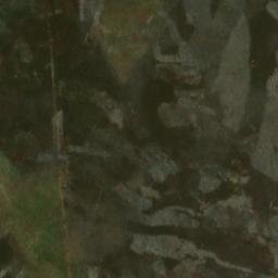 Satellite imagery of cairn, GB